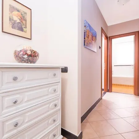 Apartment Prione's Genoa