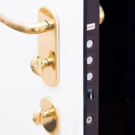 Prione's Genova