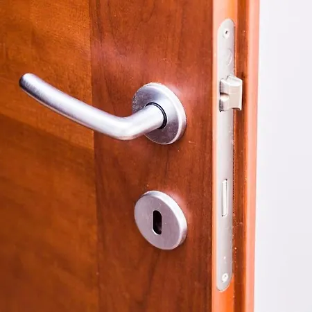 Prione's Apartment Genoa