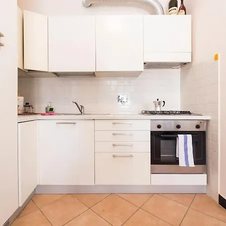 Prione's Apartment *