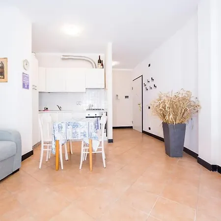 Prione's * ג'נובה