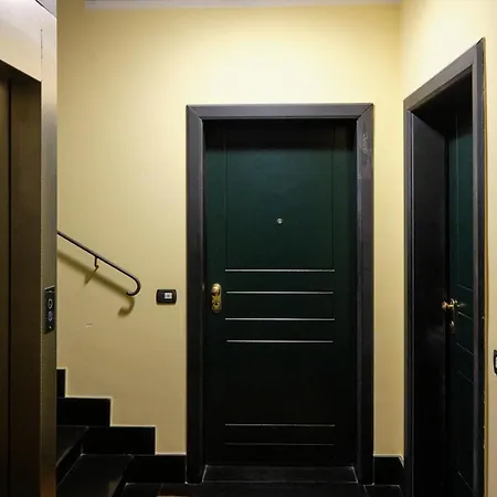 Prione's Apartman