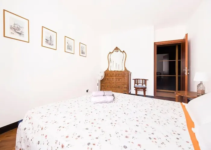 Апартаменты Prione's *