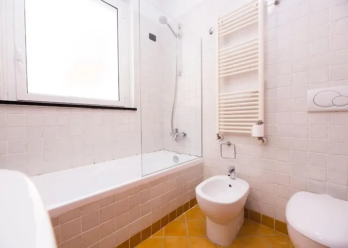 Prione's Апартаменты