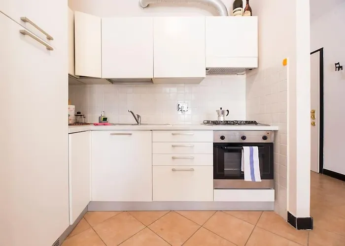 Prione's Апартаменты *