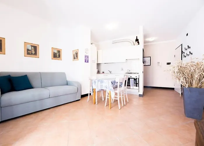 Prione's Апартаменты