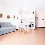 Prione's Apartment