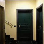 Prione's Apartment
