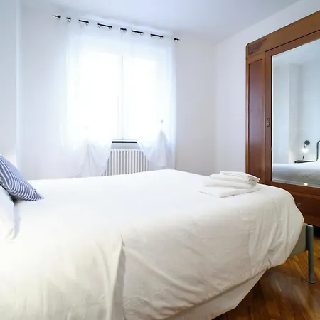 Prione's Apartment *